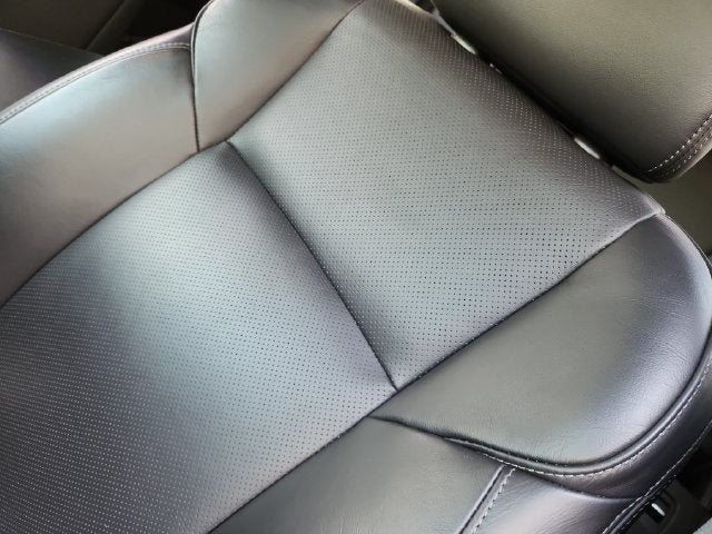 2017 Acura RLX Base
