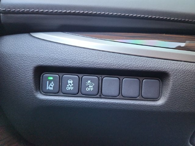 2017 Acura RLX Base