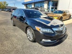 2017 Acura RLX Base