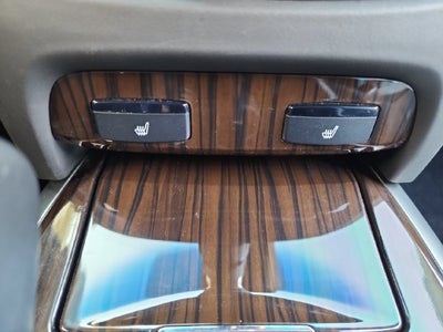 2017 Acura RLX Base
