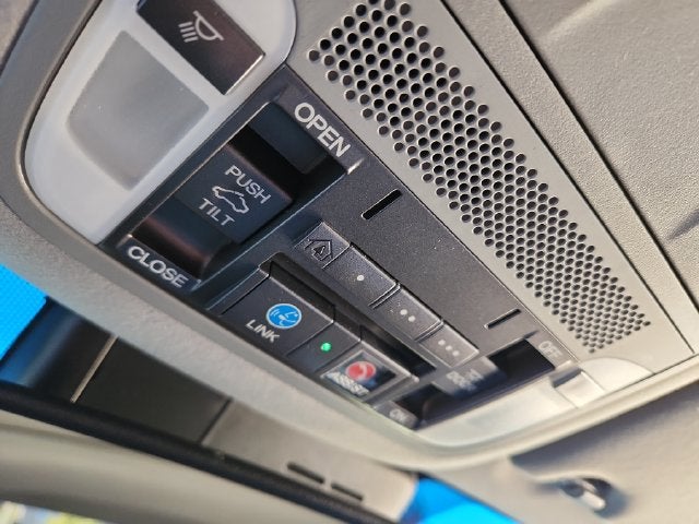 2017 Acura RLX Base