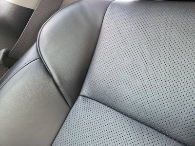 2017 Acura RLX Base