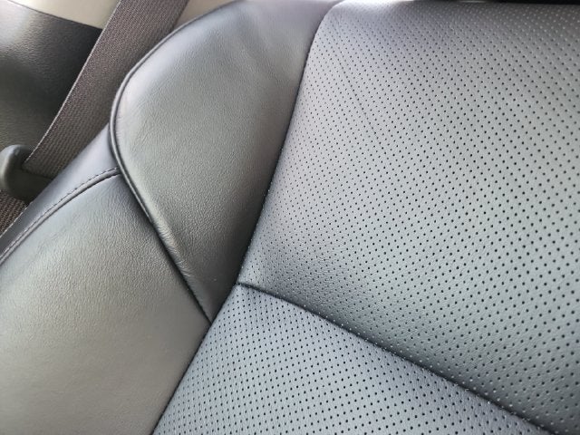 2017 Acura RLX Base
