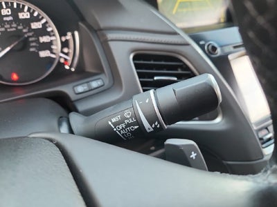 2017 Acura RLX Base