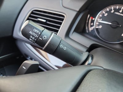2017 Acura RLX Base
