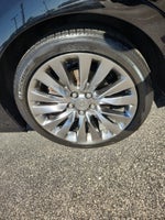 2017 Acura RLX Base