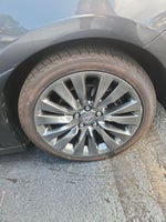 2017 Acura RLX Base