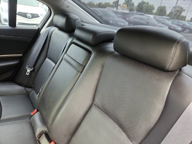 2016 Acura RLX Base Advance Package