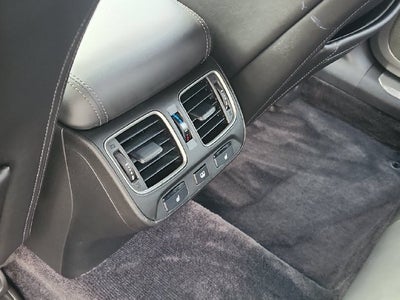 2016 Acura RLX Base Advance Package
