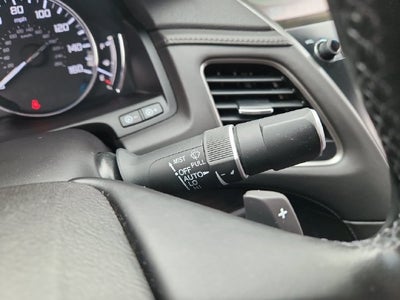 2016 Acura RLX Base Advance Package