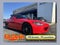 2005 Honda S2000 Base