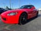 2005 Honda S2000 Base