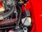 2005 Honda S2000 Base