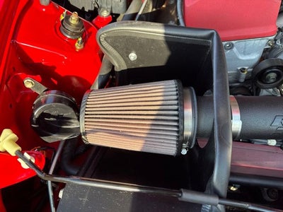 2005 Honda S2000 Base