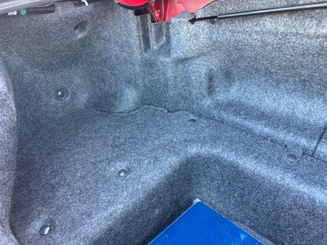 2005 Honda S2000 Base