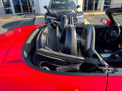 2005 Honda S2000 Base