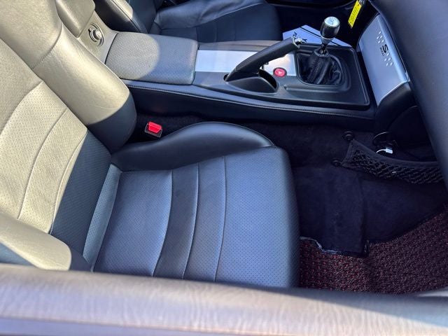 2005 Honda S2000 Base