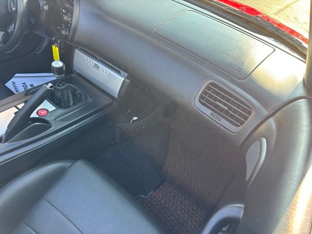 2005 Honda S2000 Base