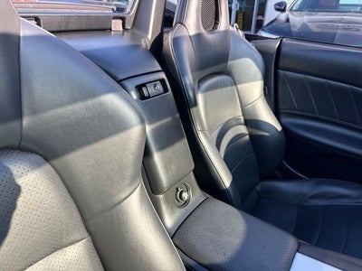 2005 Honda S2000 Base