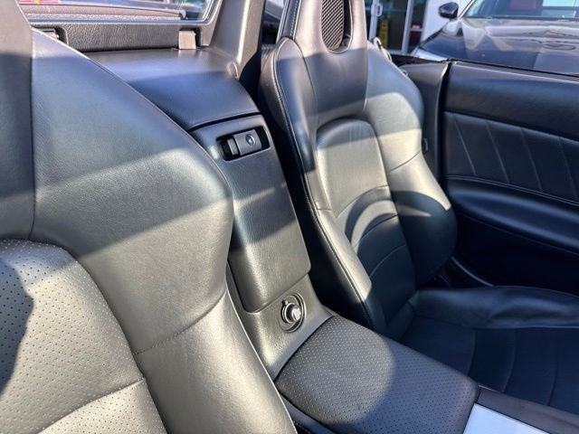 2005 Honda S2000 Base