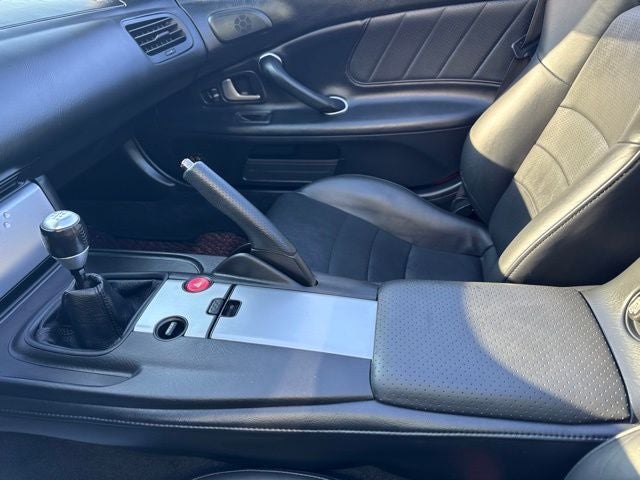 2005 Honda S2000 Base