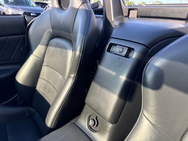 2005 Honda S2000 Base