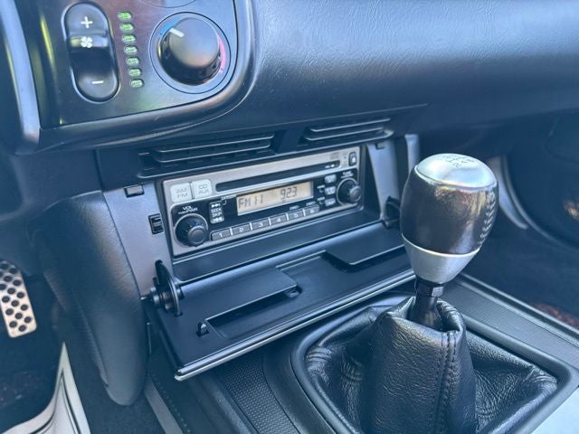2005 Honda S2000 Base