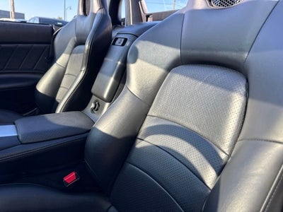 2005 Honda S2000 Base