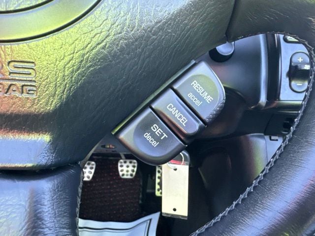2005 Honda S2000 Base