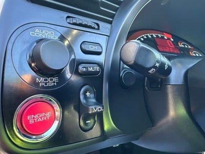 2005 Honda S2000 Base