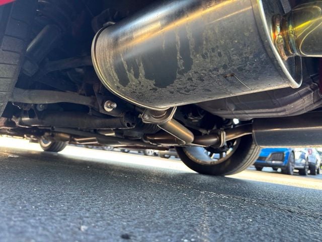 2005 Honda S2000 Base