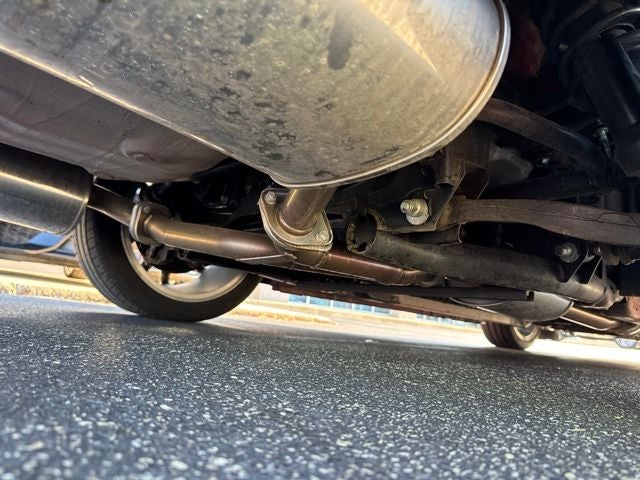 2005 Honda S2000 Base