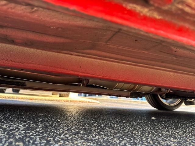 2005 Honda S2000 Base