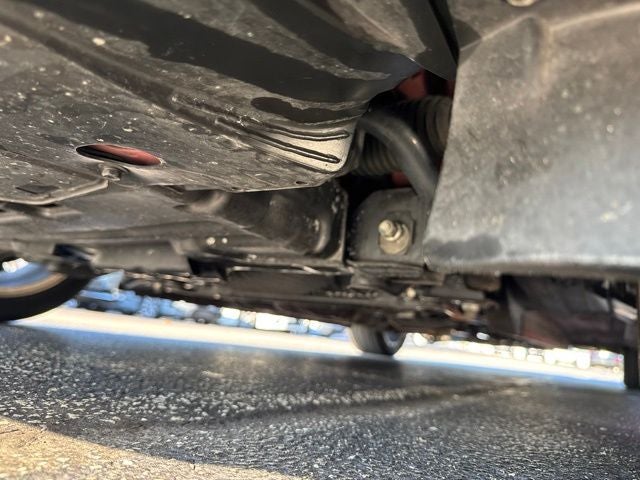 2005 Honda S2000 Base