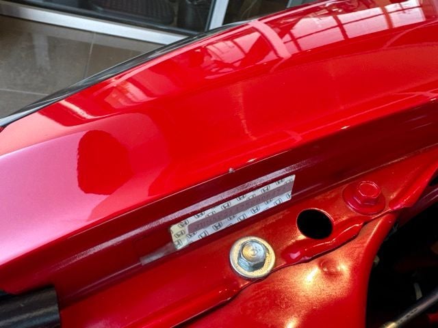 2005 Honda S2000 Base