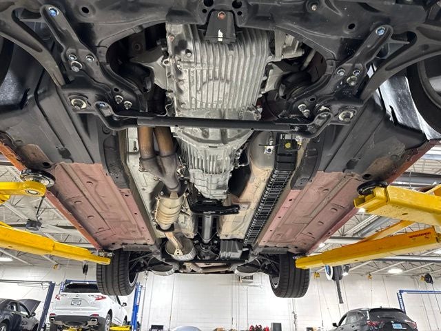 2005 Honda S2000 Base