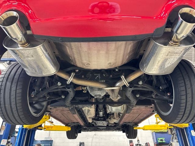 2005 Honda S2000 Base