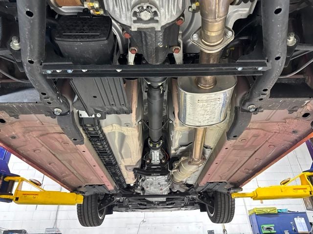 2005 Honda S2000 Base