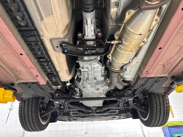 2005 Honda S2000 Base