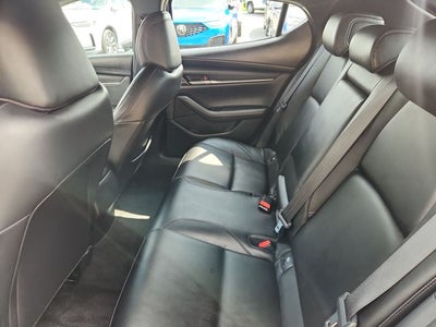 2024 Mazda Mazda3 2.5 S Select Sport