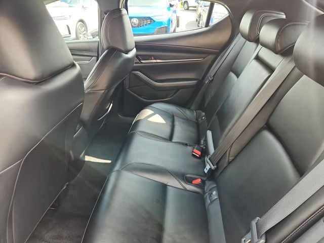 2024 Mazda Mazda3 2.5 S Select Sport