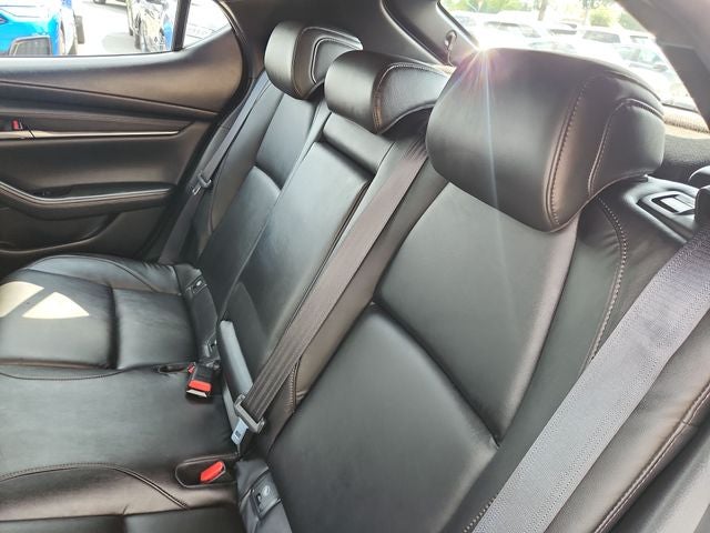 2024 Mazda Mazda3 2.5 S Select Sport