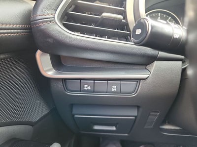 2024 Mazda Mazda3 2.5 S Select Sport