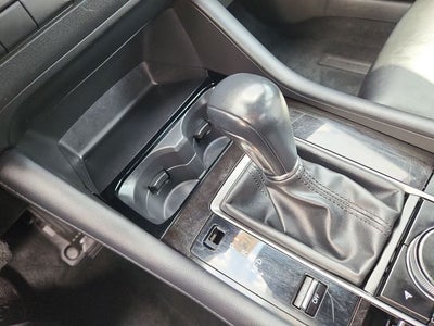 2024 Mazda Mazda3 2.5 S Select Sport