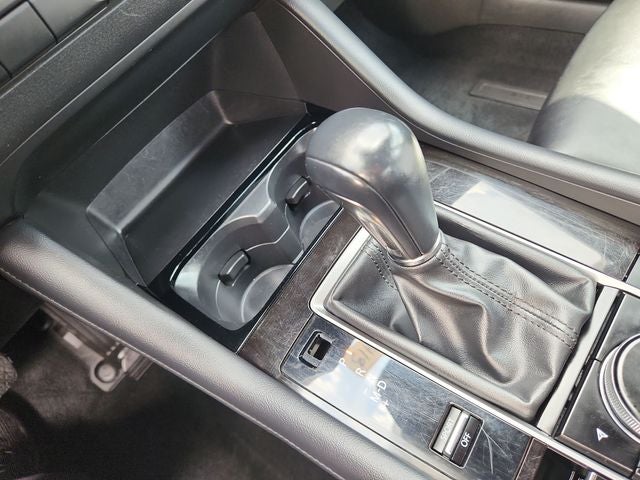 2024 Mazda Mazda3 2.5 S Select Sport