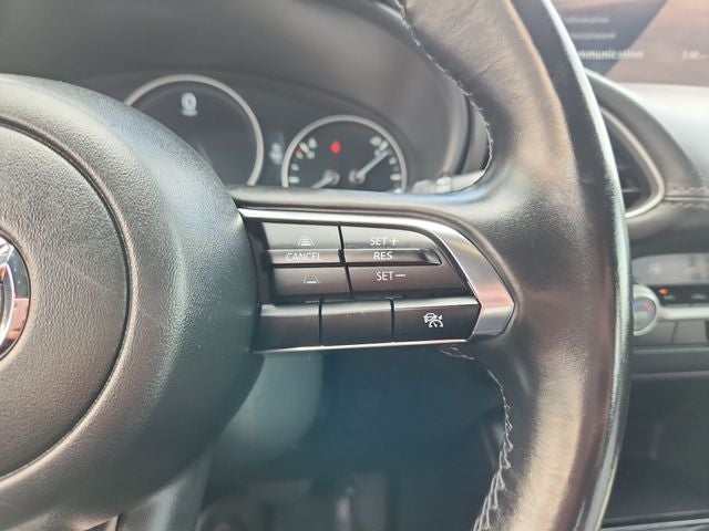 2024 Mazda Mazda3 2.5 S Select Sport