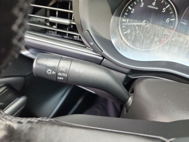 2024 Mazda Mazda3 2.5 S Select Sport