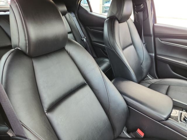 2024 Mazda Mazda3 2.5 S Select Sport