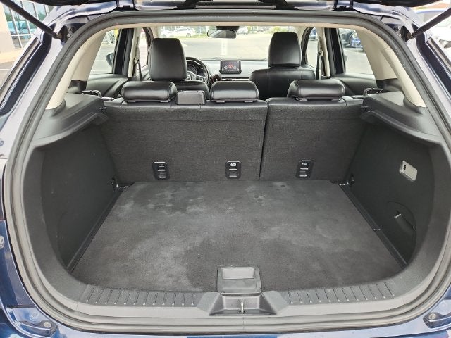 2018 Mazda Mazda CX-3 Touring