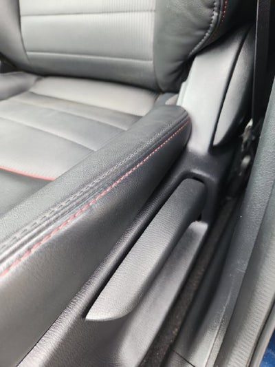 2018 Mazda Mazda CX-3 Touring